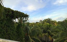 Casa Aloha-Isla Holbox